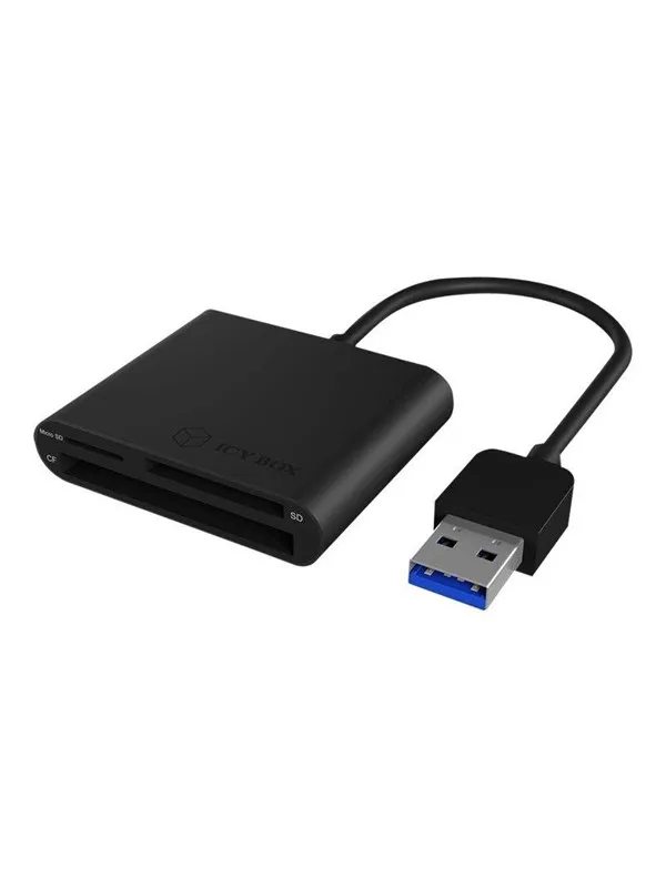 ICY BOX IB-CR301-U3