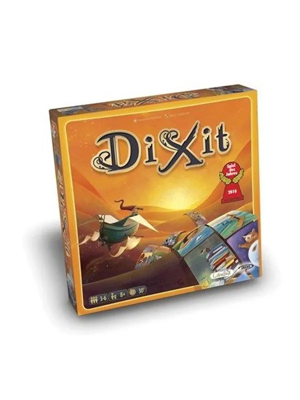 Dixit Nordic