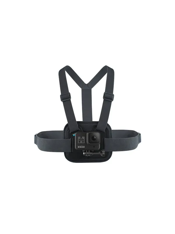 GoPro Chesty - Action Camera Body Mount