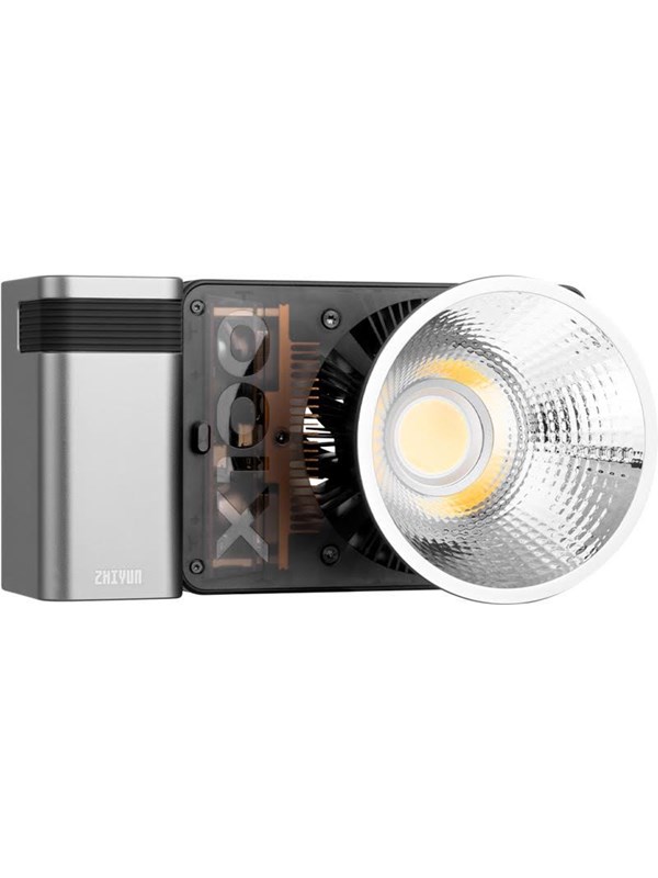 ZHIYUN LED Molus X100 COB Light Combo