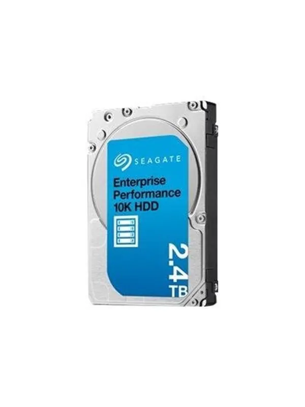 Seagate Enterprise Performance 10K HDD - 2.4TB - Harddisk - ST2400MM0129 - SAS3 - 2.5"