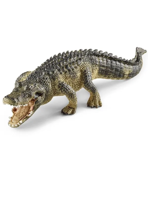 Schleich Alligator