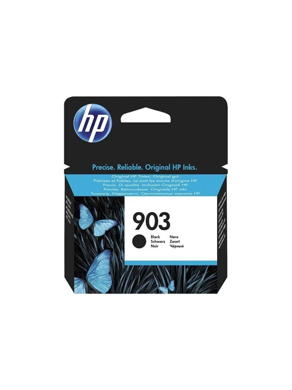 HP 903 / T6L99AE Black Ink