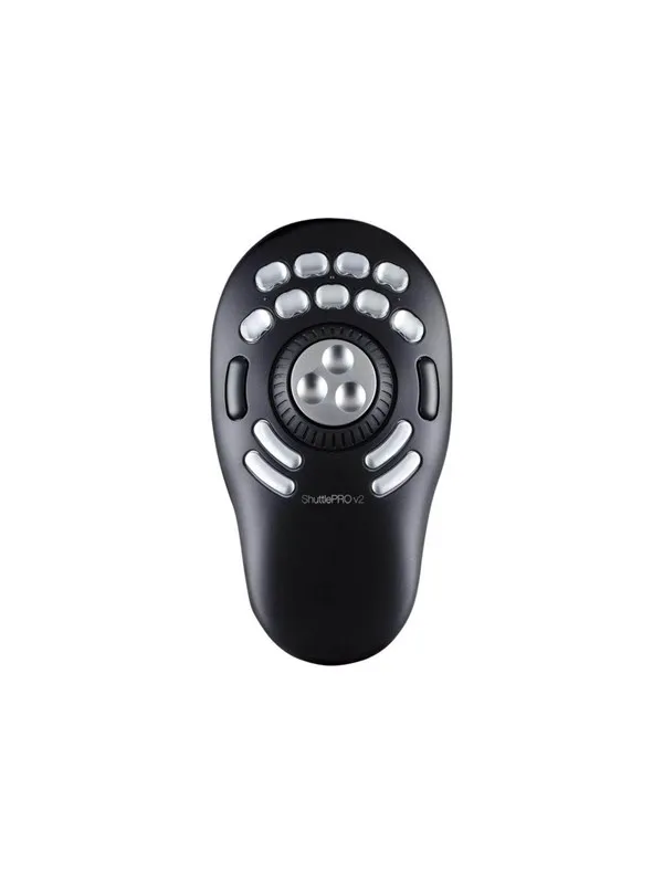 Contour ShuttlePRO v2 US - Jog controller - 15