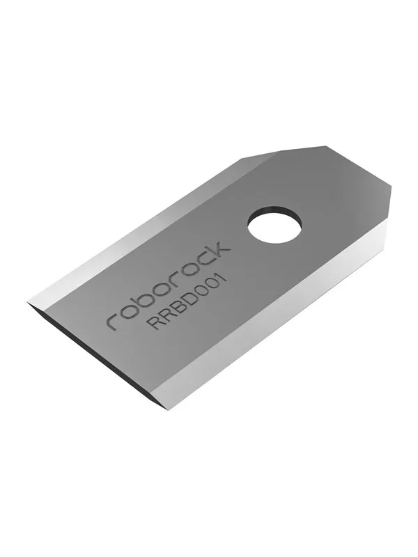 Roborock Blades - Dark Grey (12-Pack)