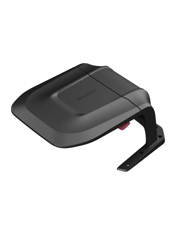 Roborock Garage Dark grey