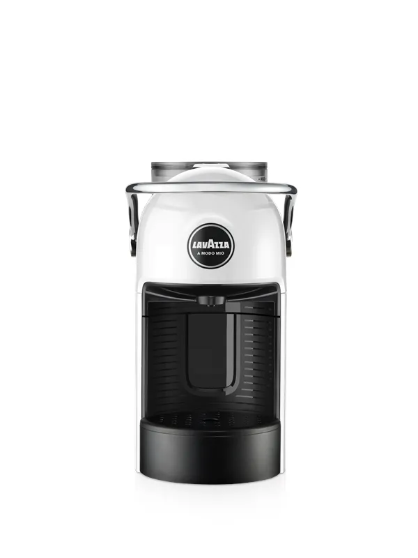 Lavazza Jolie Evo - White