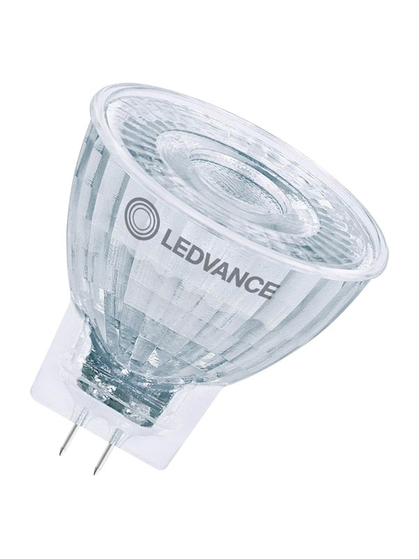 Osram LED-lyspære MR11 184lm 1.8W/827 (20W) GU4