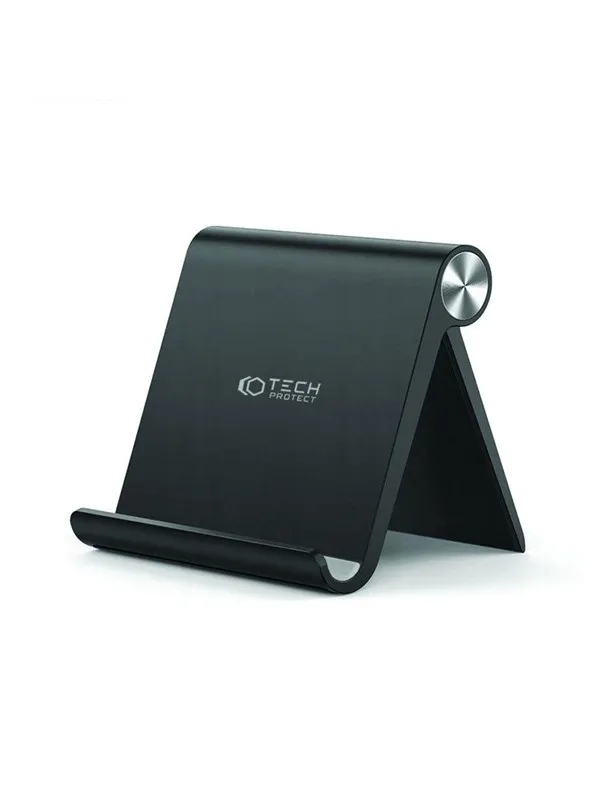 Tech-Protect Z1 Universal Smartphone/Tablet Stand - Black