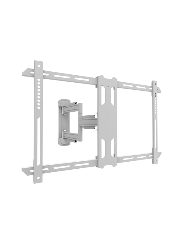 Multibrackets M Universal Flexarm Pro Heavy Duty - Max 40 kg - recommended for 70"