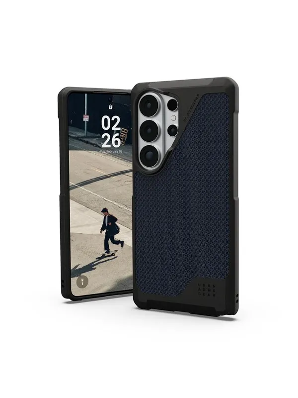 UAG Metropolis LT - Kevlar Mallard - Samsung Galaxy S26 Ultra