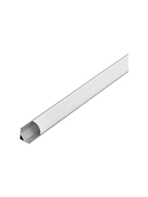 EGLO CORNER PROFILE 1 accessory white