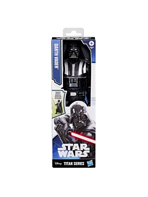 Star Wars Titan Figure 30 cm V2 - Darth Vader