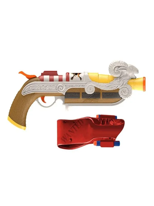 NERF One Piece Going Merry