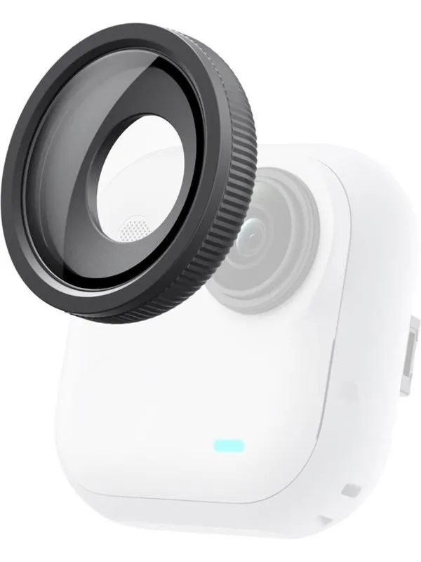 Insta360 GO Ultra Micro Lens