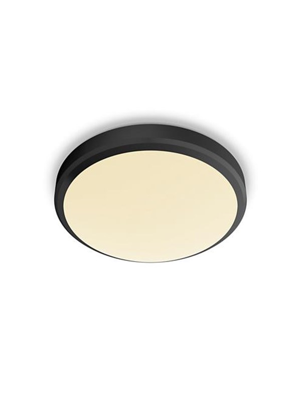 Philips DORIS CL257 EC RD 6W 27K B HV IP44 06