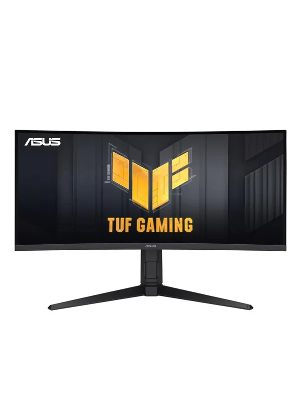 ASUS TUF Gaming VG34VQL3AZ - 3440x1440 (UWQHD) - 100Hz - VA
