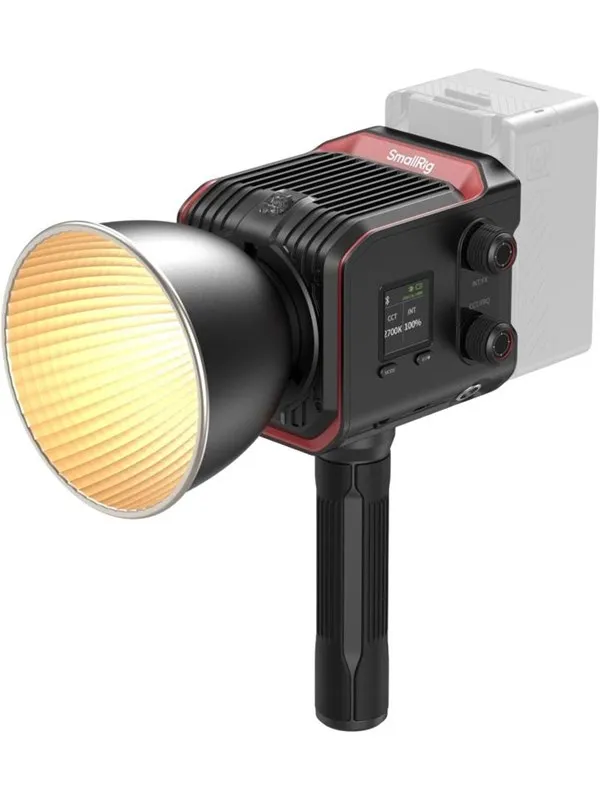 SmallRig RC 100B COB LED