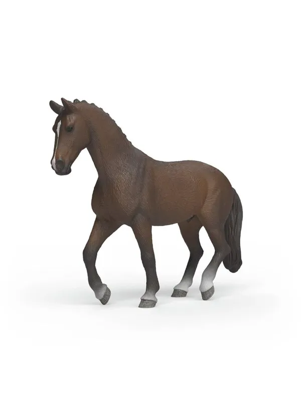 Schleich Dutch Warmblood (KWPN) Gelding