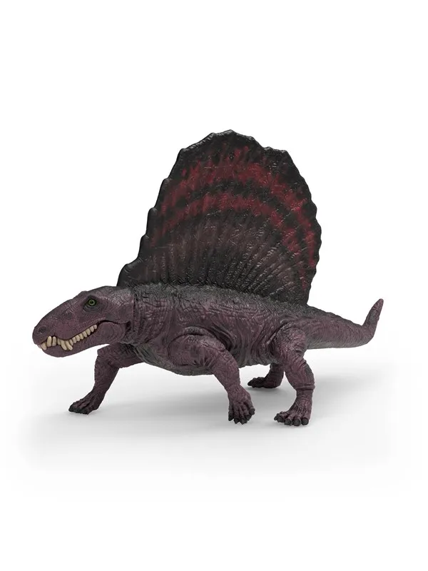 Schleich Dimetrodon