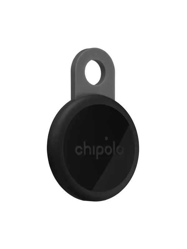 Chipolo LOOP - Charcoal