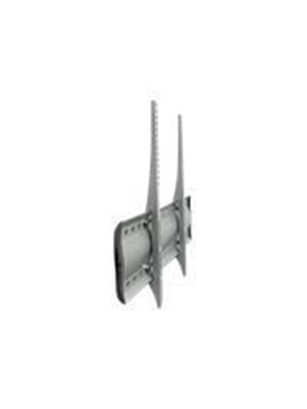 Ergotron ERGORTON WM wallmount for displays - Max 79 kg - recommended for From 42"