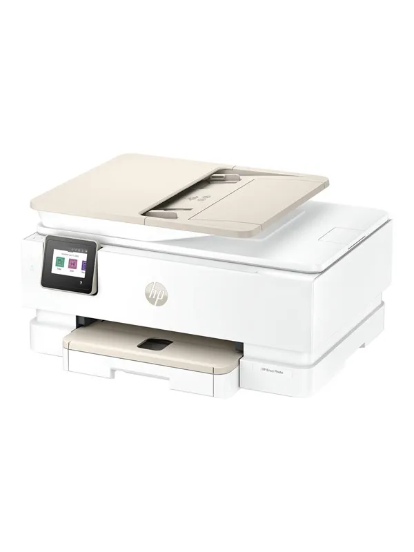 HP ENVY Photo 7930 All-in-One - Color inkjet | A4/Legal | USB 2.0 | WiâFi(ac) Multifunksjon - Farge - Blekk
