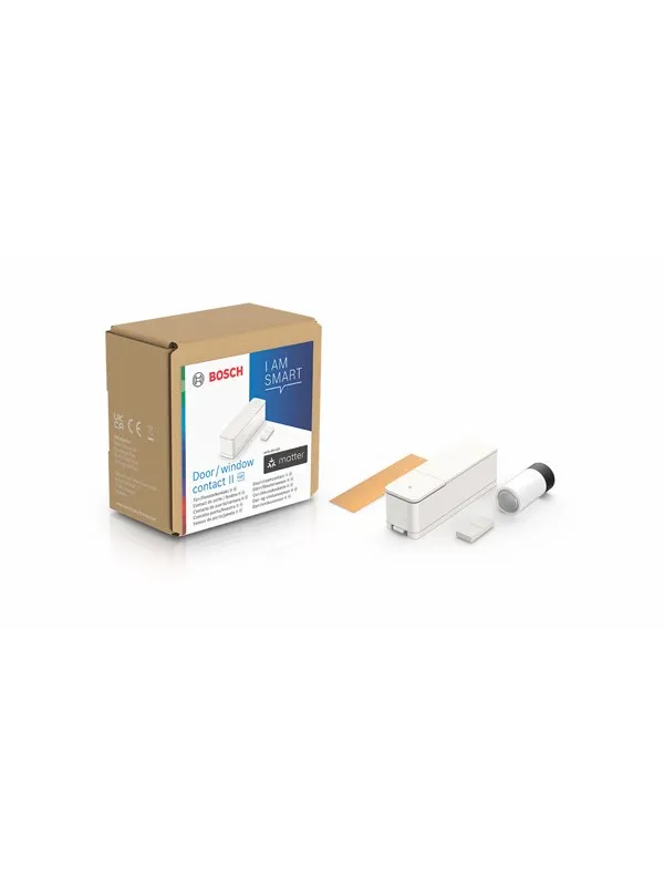 Bosch Smart Home dør-/vindussensor II [+M]