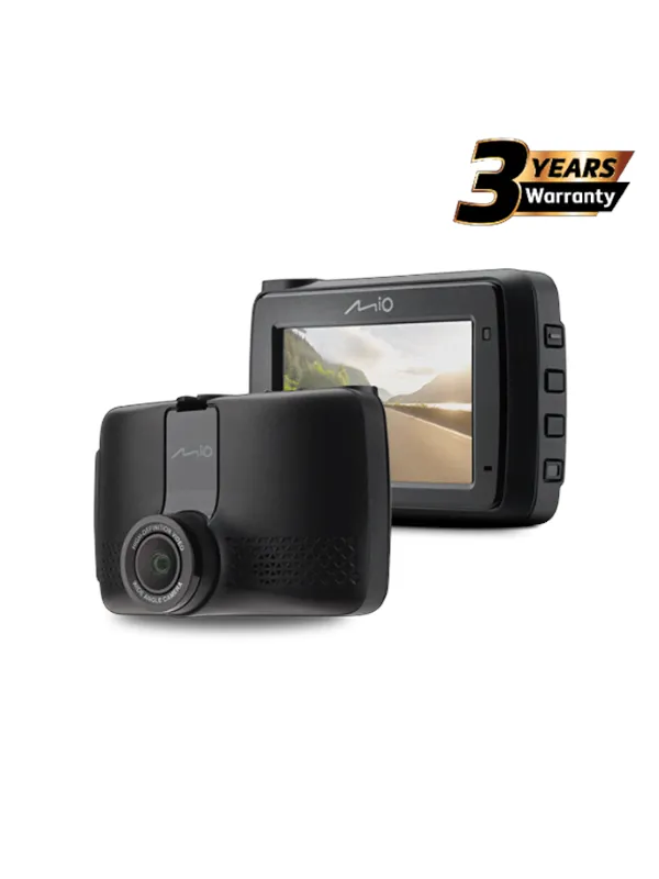 Mio MiVue 803W Pro