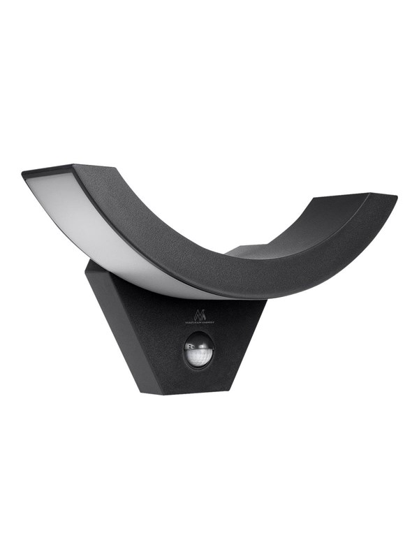Maclean MCE290 - wall lamp - LED