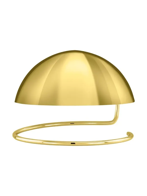EGLO Lampshade for G80, brass