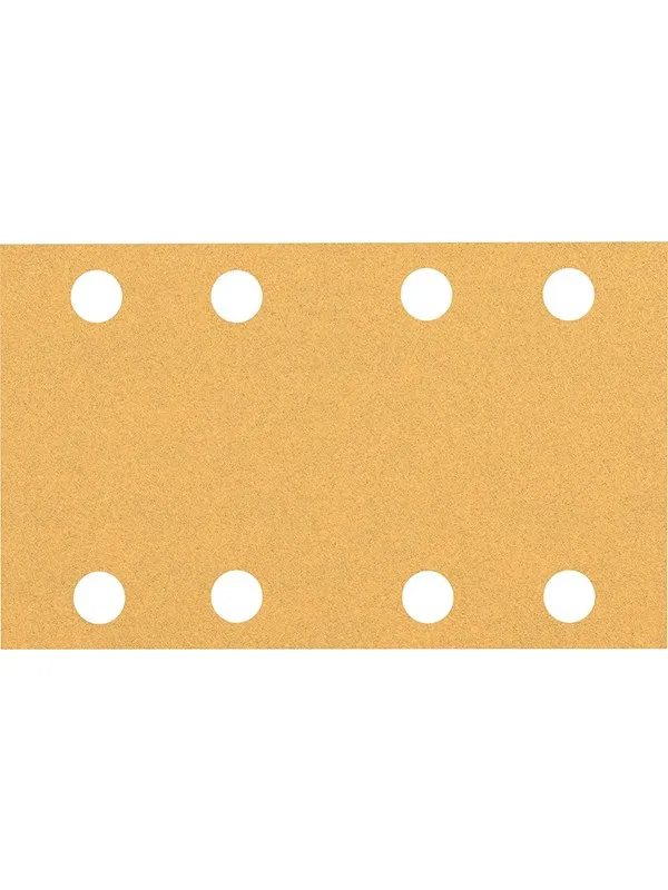 Bosch EXPERT C470 Sandpaper for Fastest Sanding of Wood and Paint 10 pcs.