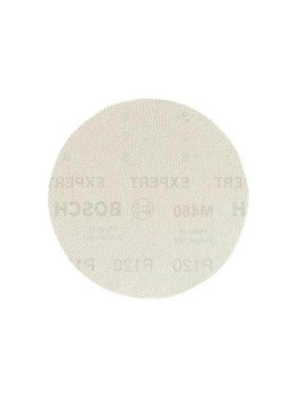 Bosch SLIBEBLAD EXC 150MM NET K150 5 STK