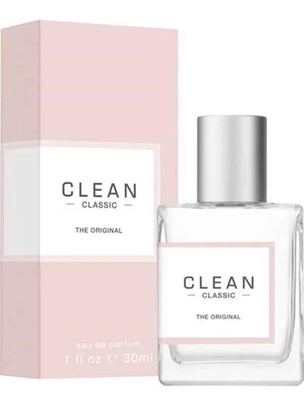 Clean Classic The Original - Spray
