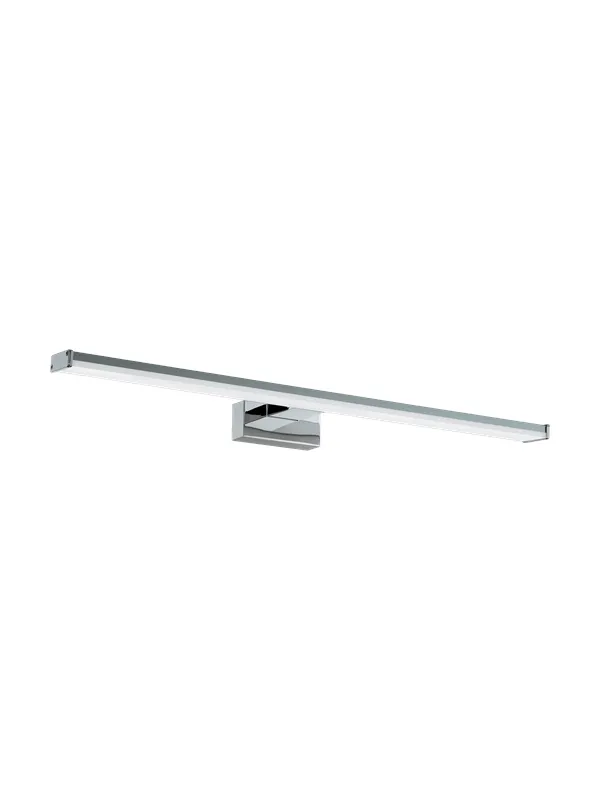 EGLO PANDELLA 1 mirror lamp 600 mm chrome/silver