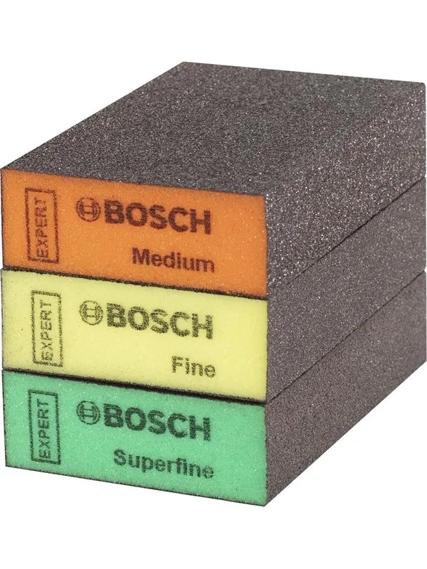 Bosch EXPERT S471 2608901175 - 3 Pack