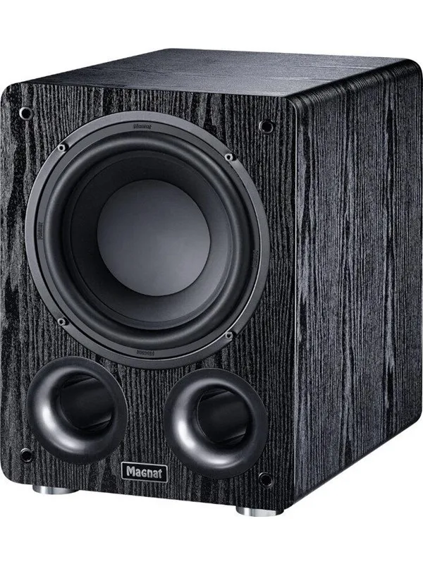Magnat Alpha RS 8 - Active Subwoofer - 80W RMS