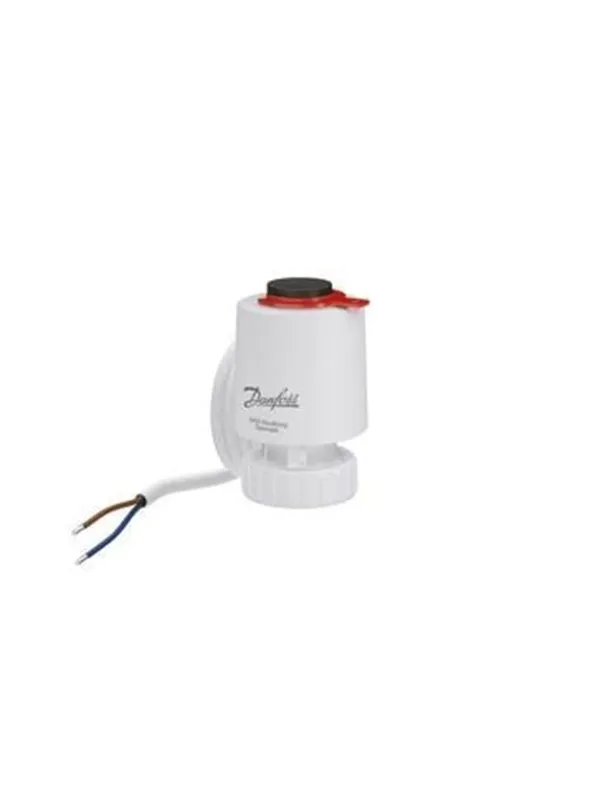 Danfoss twa-q 230v nc 1.2m cable