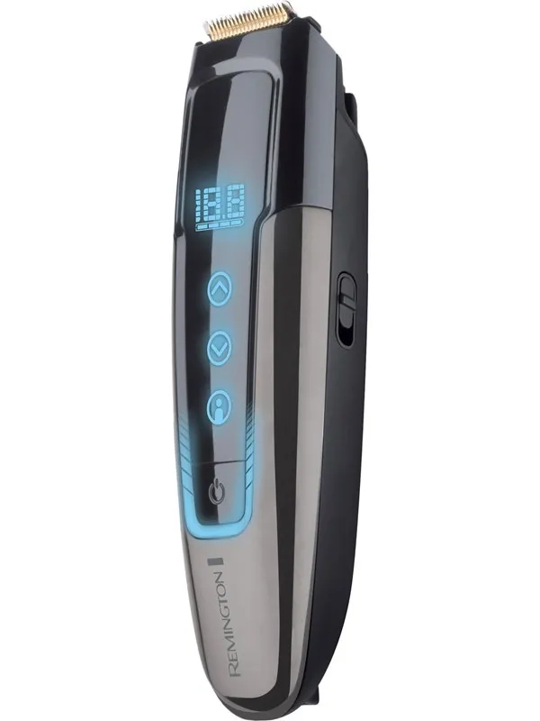 REMINGTON Skjeggtrimmer Touch Tech MB4700