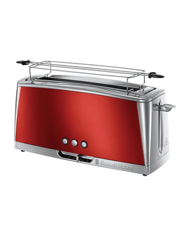 Russell Hobbs Brødrister Luna 23250-56
