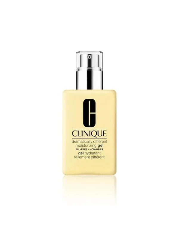 Clinique Dramatically Different Moisturizing Gel - 125ml