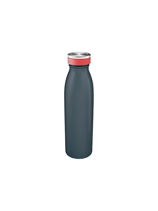 Leitz  Cosy isolert drikkeflaske 500 ml Fløyelsgrå