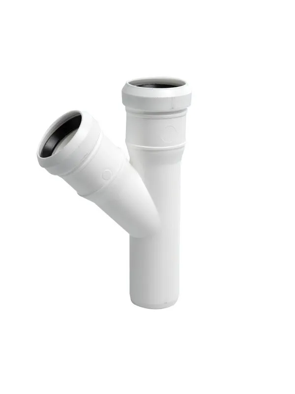 ALIAXIS 32-32-45 pp white branch