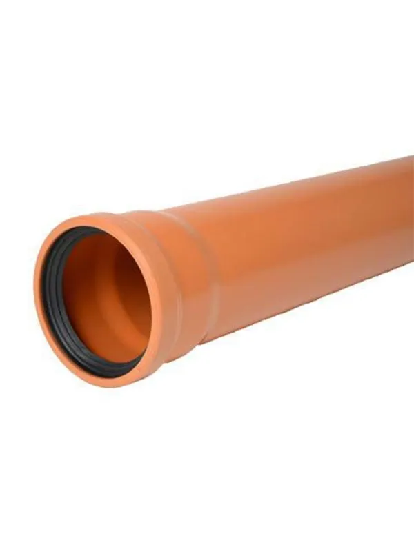 Wavin Sew pipe 110 x 250 mm SN4 PP-ML