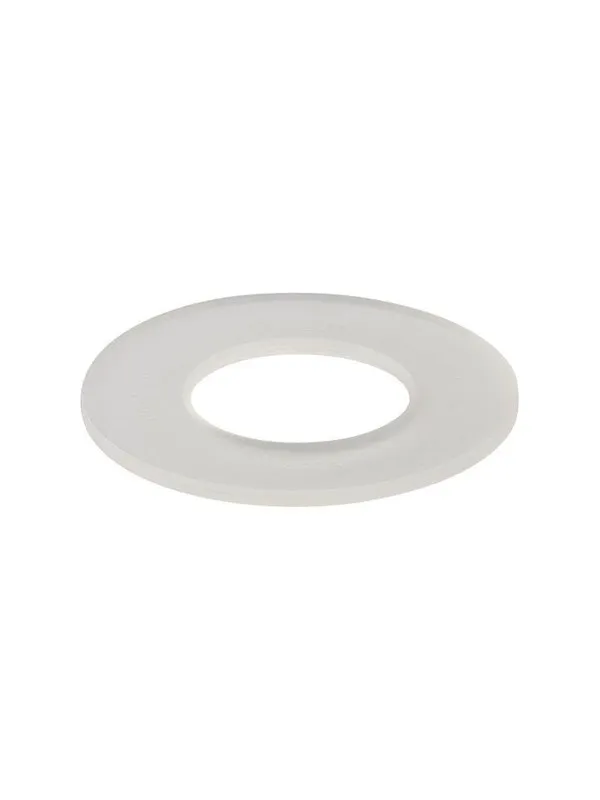 Geberit Flat gasket for geberit flush valves of exposed and conceale