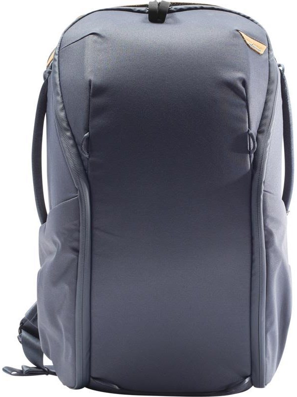 Peak Design Everyday Backpack 20L Zip v2 - Midnight