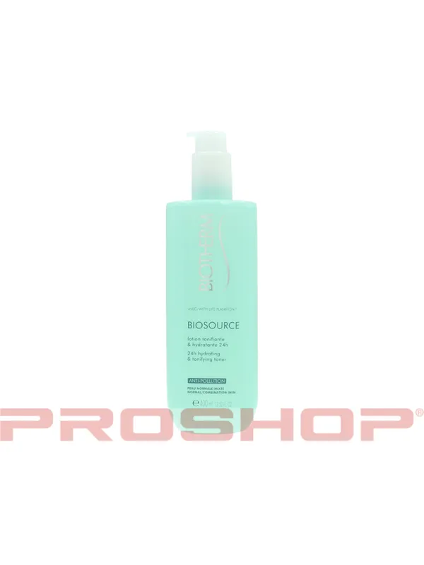 Biotherm Biosource 24H Hydrating Tonifying Toner