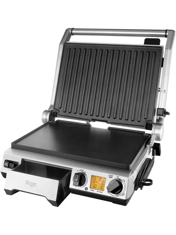 Sage Smart Grill PRO