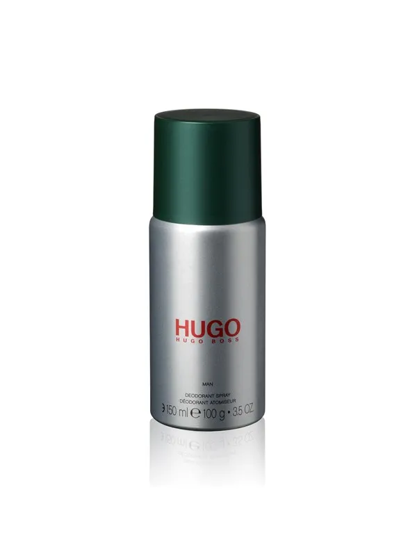 Hugo Boss HUGO Deodorant - 150 ml