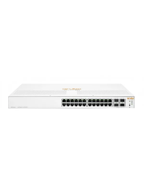 Hewlett Packard Enterprise Aruba IOn 1930 24G 4SFP+ Switch (JL682A)